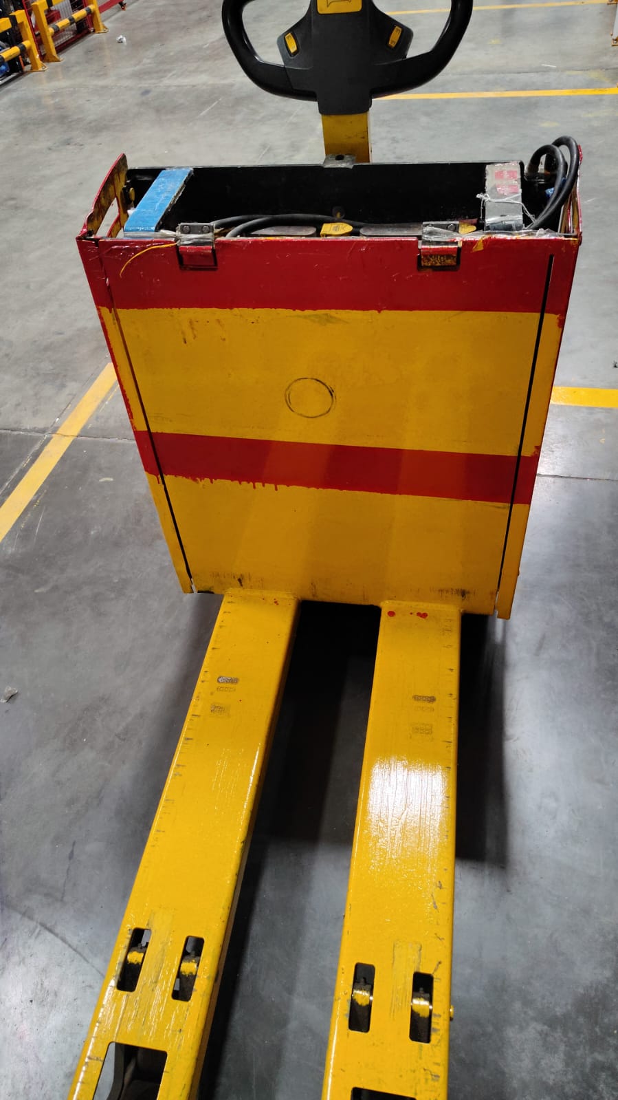 Industrial equipment and components 7